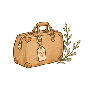 Care illustration