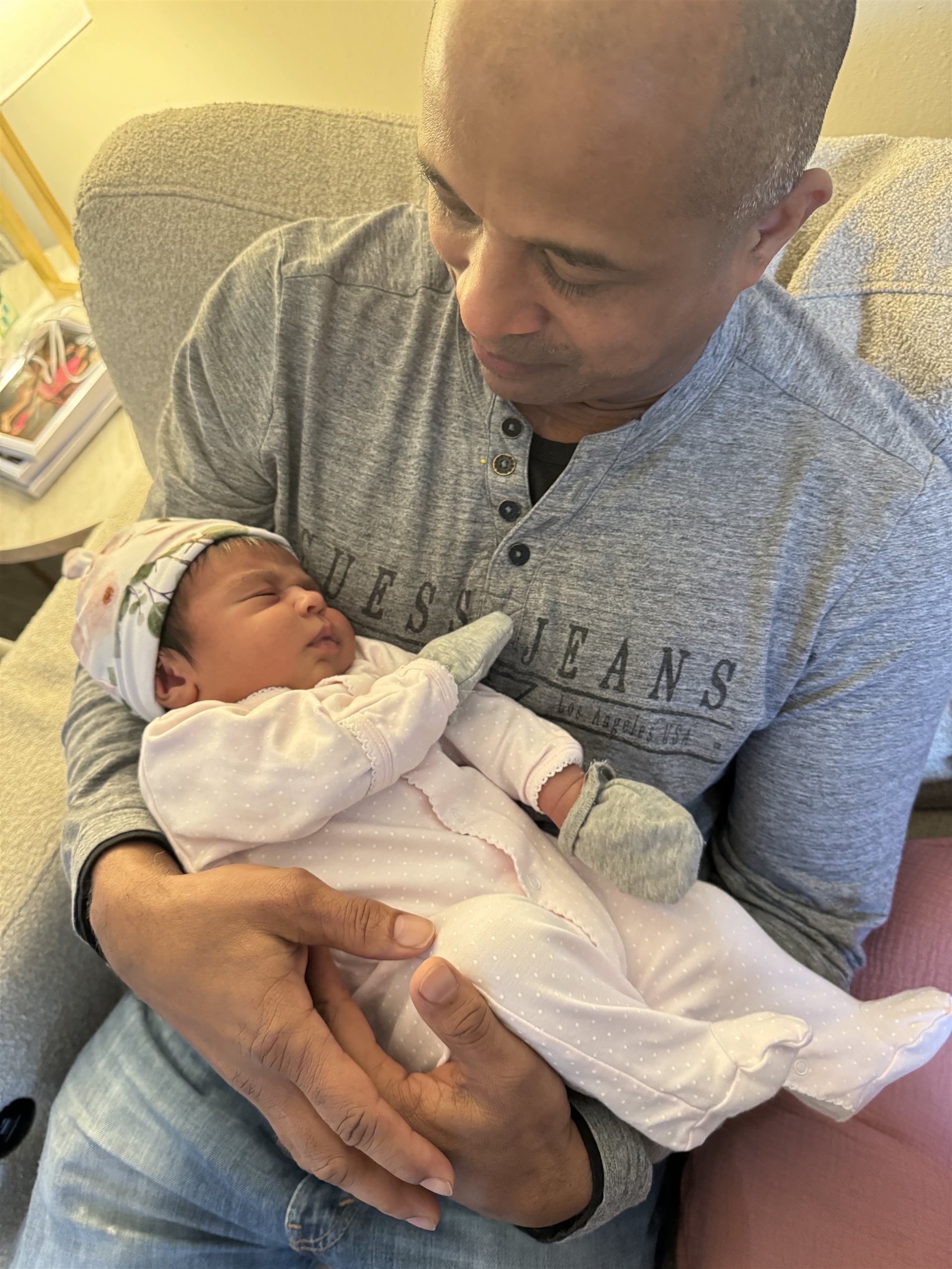 Sweet Nest Doula Care