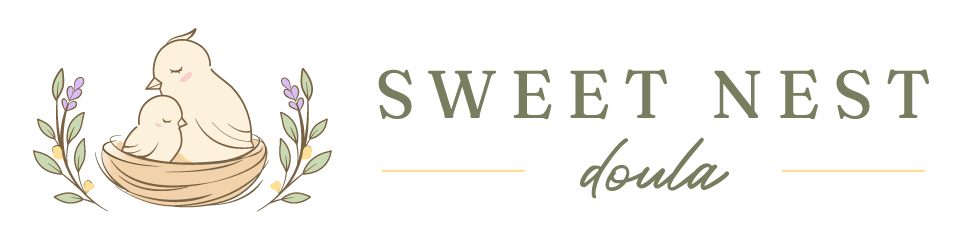 Sweet Nest Doula