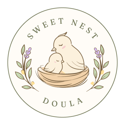 Sweet Nest Doula