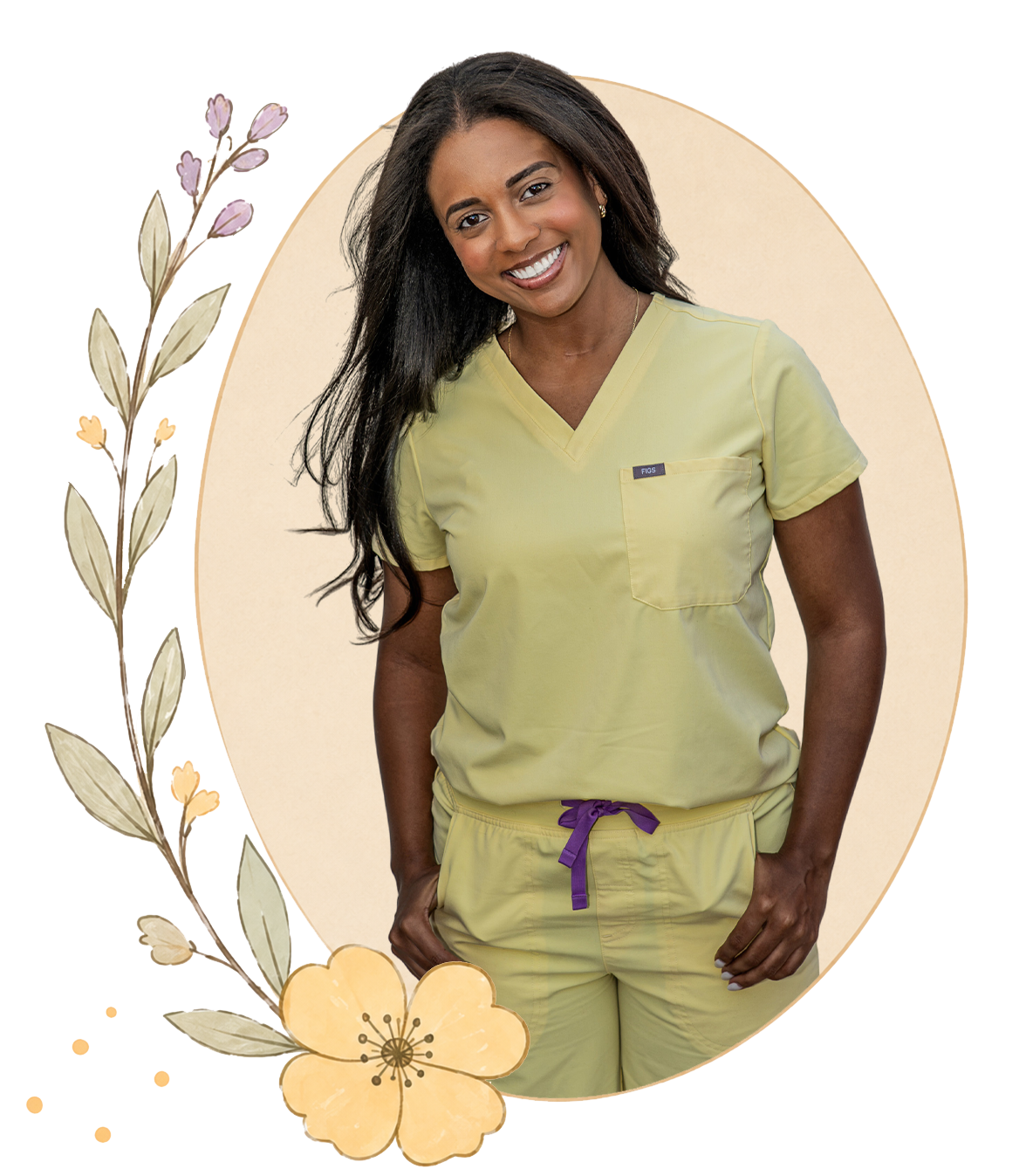 Yami, Sweet Nest Doula